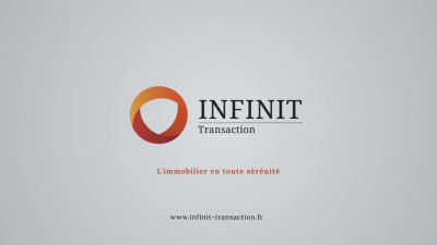 Infinity transaction 0